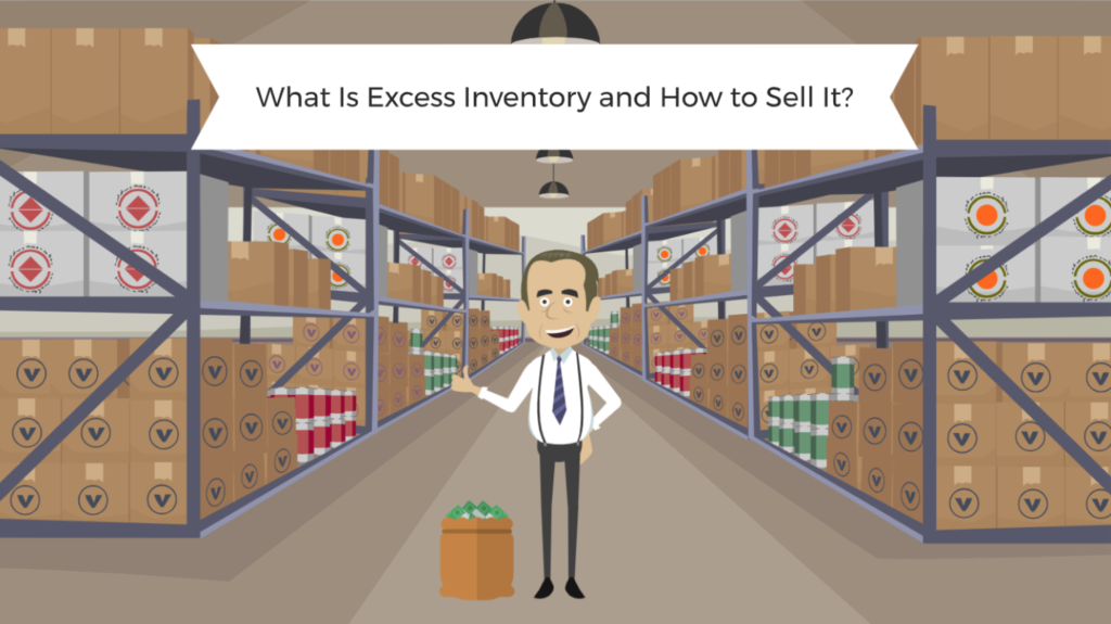 Overstock Inventory Management