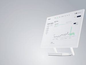 Intuendi demand forecasting