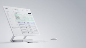 Intuendi Demand planning software