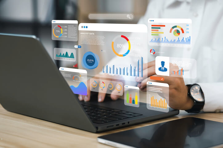 Retail Data Analytics