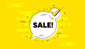 Reduce inventory