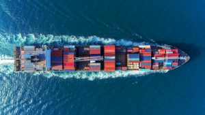 Container
