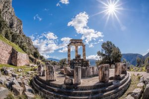 Delphi
