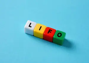 Lifo Method