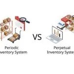 Periodic vs Perpetual