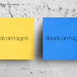 Advantages and disasvantages
