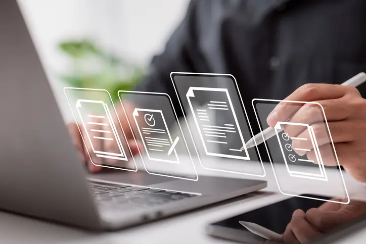 Supply Chain Management Software