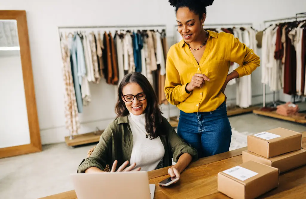 demand forecasting software for fashion and apparel