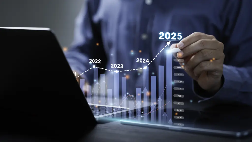save money with demand planning