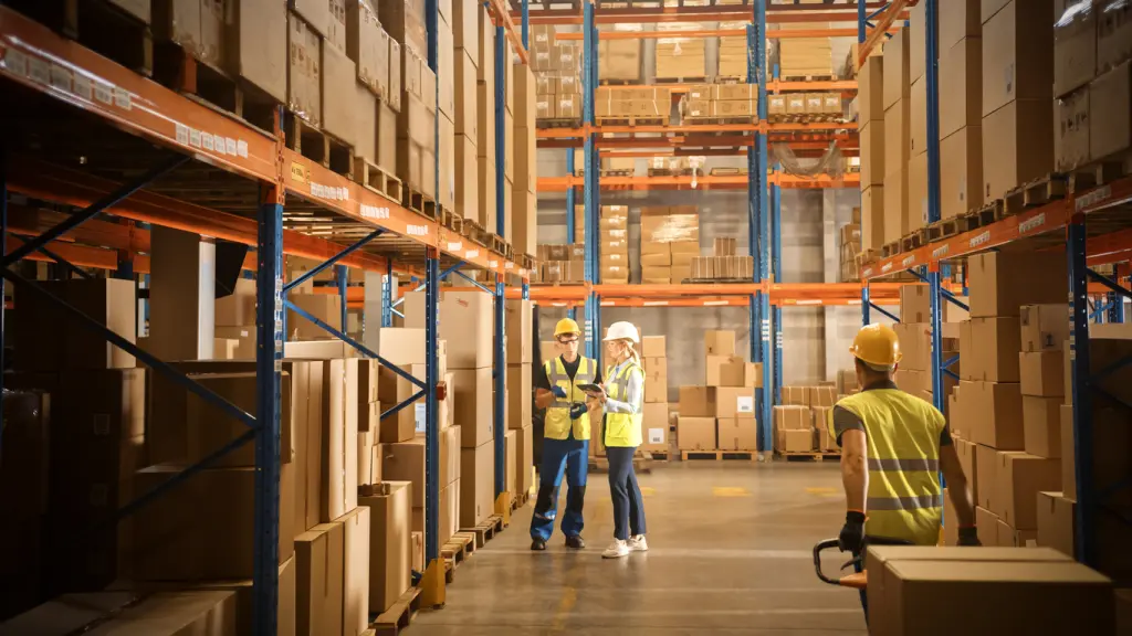 inventory revaluation