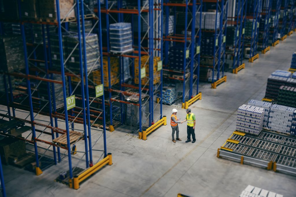 supply chain efficiency