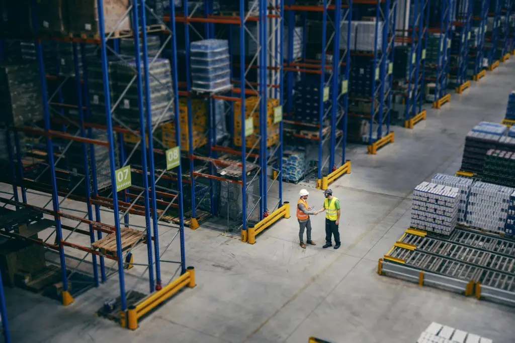 supply chain efficiency