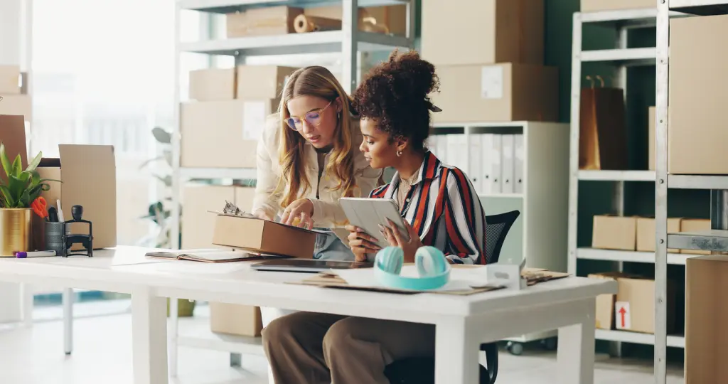 demand forecasting