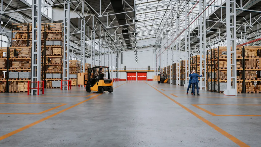 inventory holding period