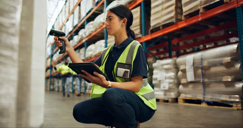 inventory reconciliation