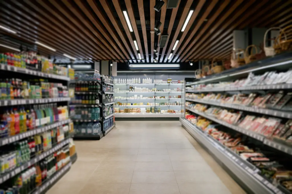 F&B demand forecasting