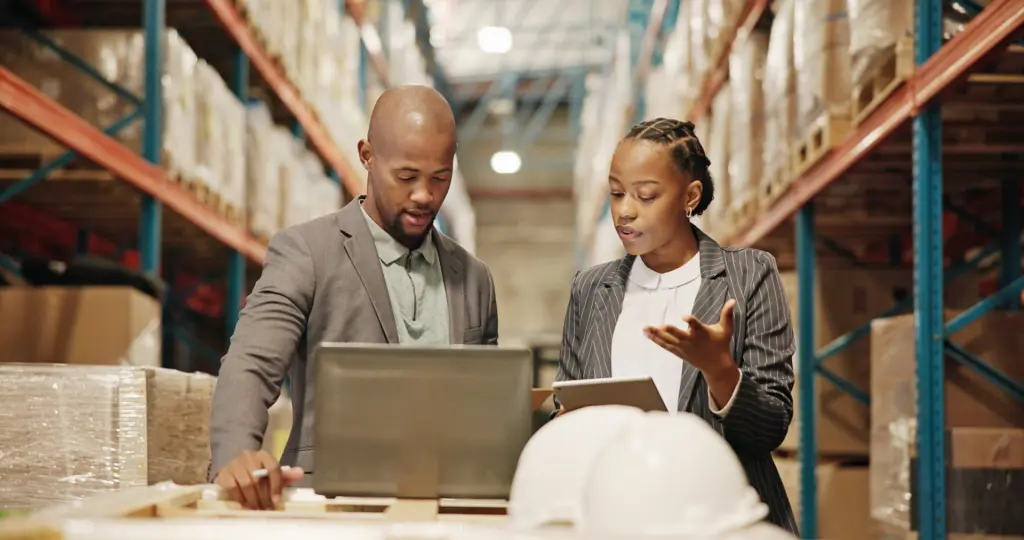 Inventory Allocation