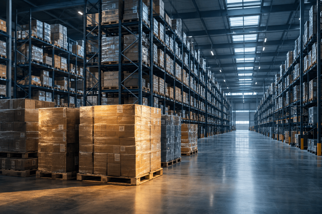Inventory in Working Capital